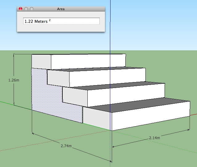 sketchup tutorial for woodworkers